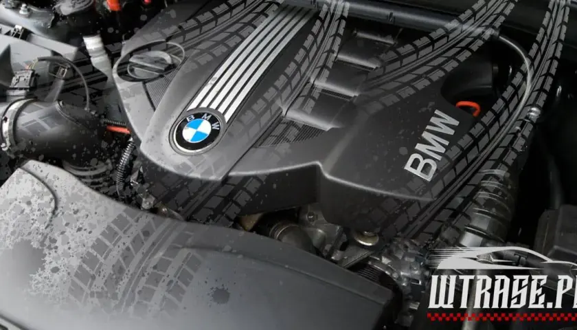 Bmw e60 jaki płyn do chłodnicy - uniknij kosztownych napraw silnika