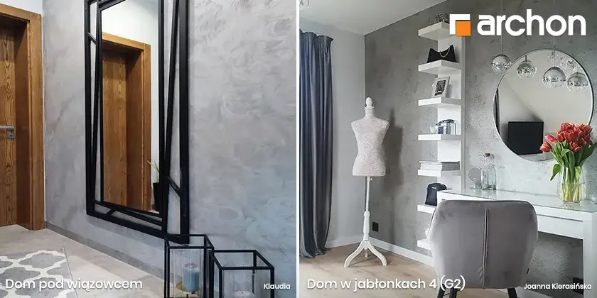 Farba betonowa vs beton dekoracyjny: Który wybrać? Porównanie