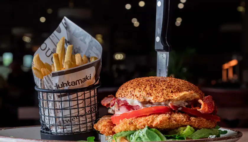 Gdzie zjeść w Busku-Zdroju? Odkryj najlepsze restauracje i smaki