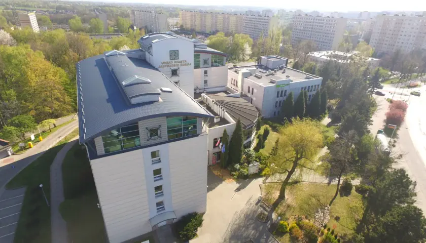 Energetyka Jastrzębia-Zdroju: Co napędza miasto? Fakty i plany