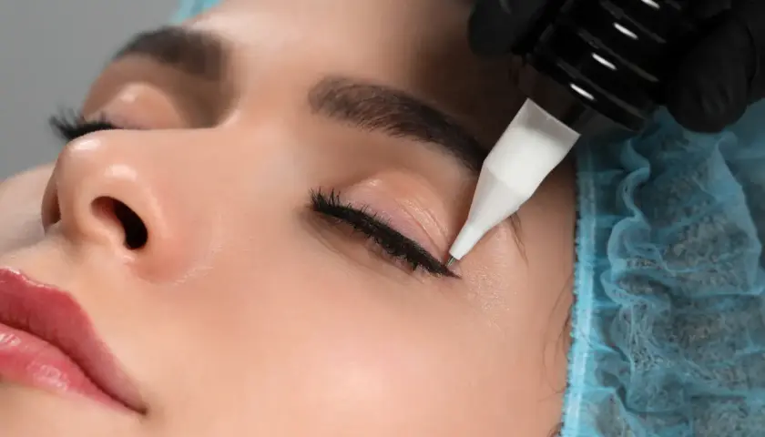 Permanent Make Up: Ihr Guide Kosten, Risiken & Ergebnisse