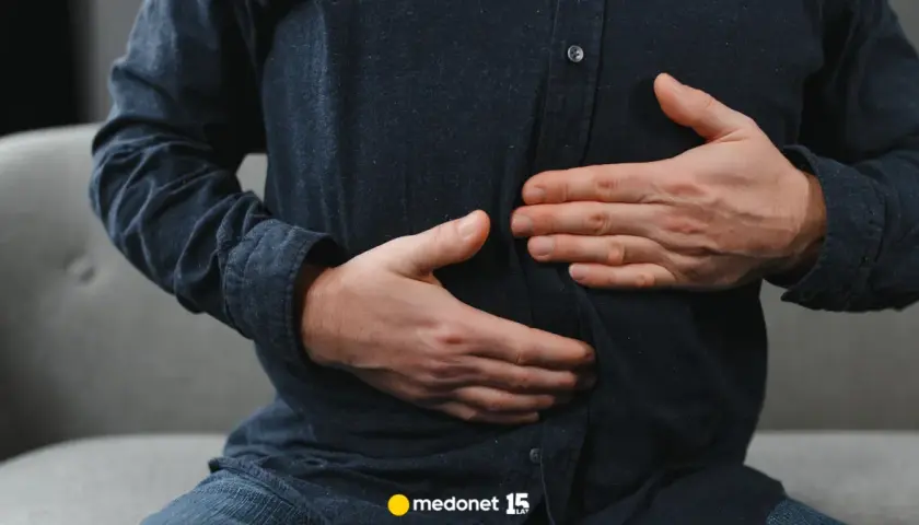 Ból wątroby: Co naprawdę czujesz i kiedy iść do lekarza?