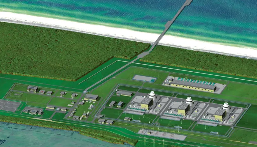 Elektrownia atomowa Pomorze: Inwestycja, która zmieni Polskę.