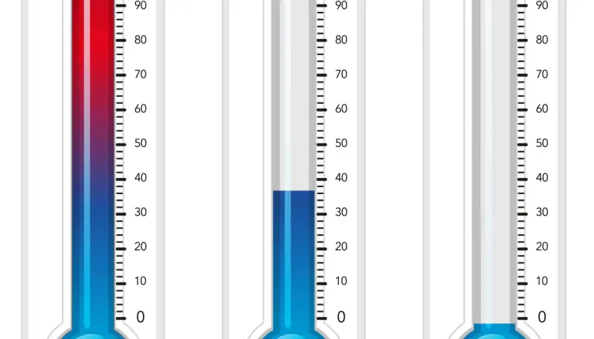 Piec na pellet jaka temperatura na grzejniki, aby uniknąć strat ciepła?