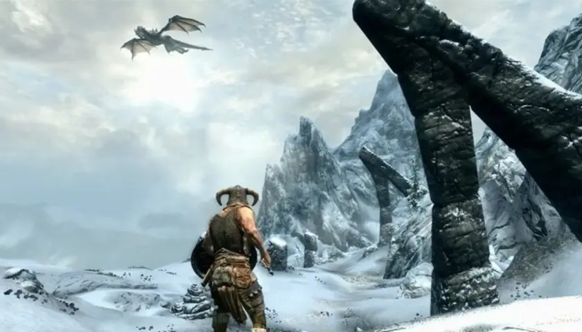 Jak zmienić język w Skyrim na PC i konsolach - szybki poradnik gracza