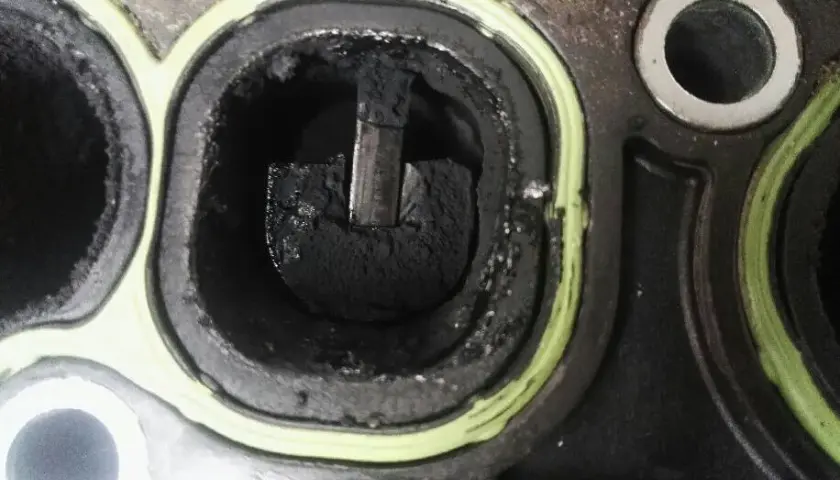 Nieszczelny kolektor ssący – objawy, które mogą zrujnować silnik diesel