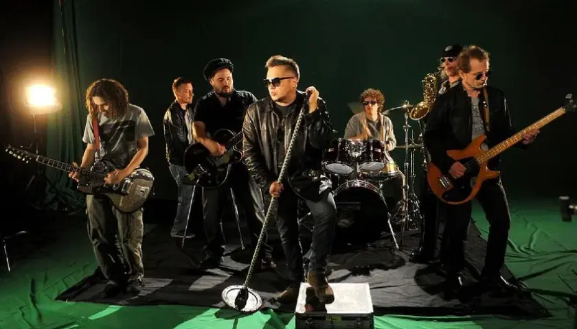 T.Love: Oto 5 nieznanych faktów o legendarnym zespole rockowym