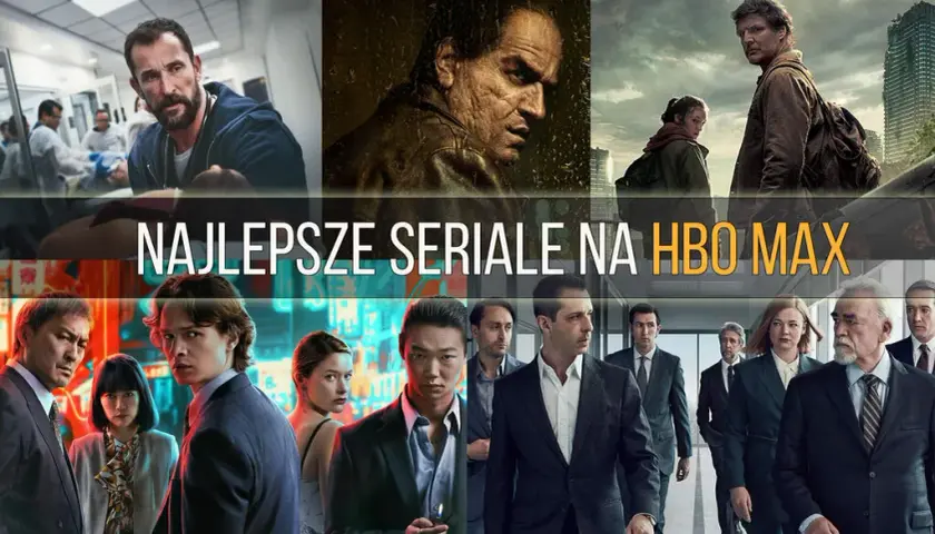 Najważniejsze nadchodzące produkcje HBO i co warto oglądać w przyszłości?