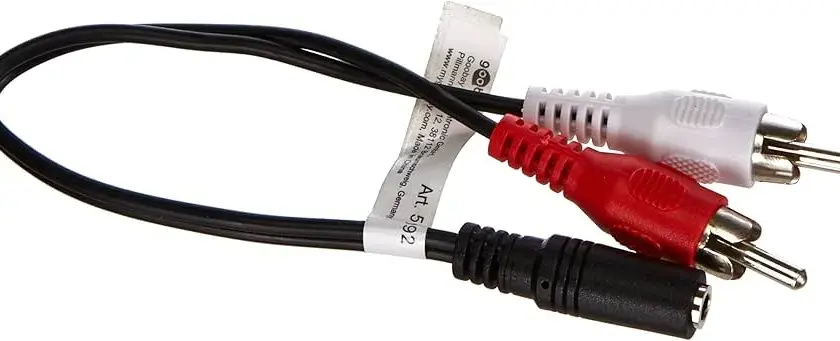 Wtyczka audio jack 3,5mm - Jak podłączyć i używać w 2025?