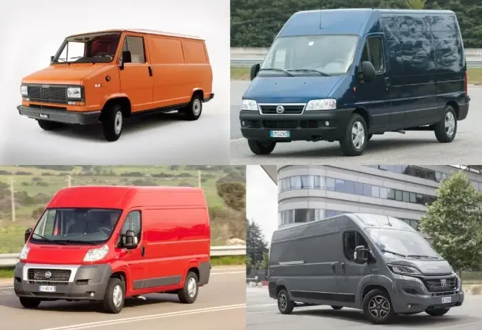 Pojemność baku Fiat Ducato – co musisz wiedzieć, aby uniknąć problemów