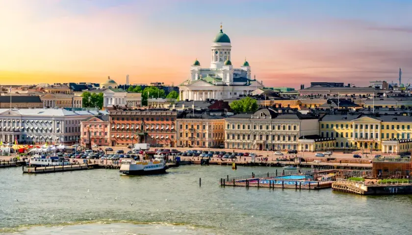 Czy Finlandia jest bezpieczna? Fakty o przestępczości i życiu w tym kraju