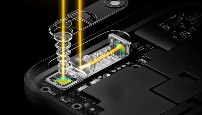 Dlaczego trzy aparaty w telefonie to rewolucja w fotografii i jak z nich korzystać