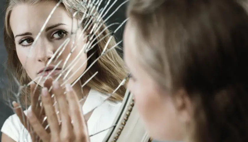 Czy jestem chory psychicznie? Test online na problemy psychiczne