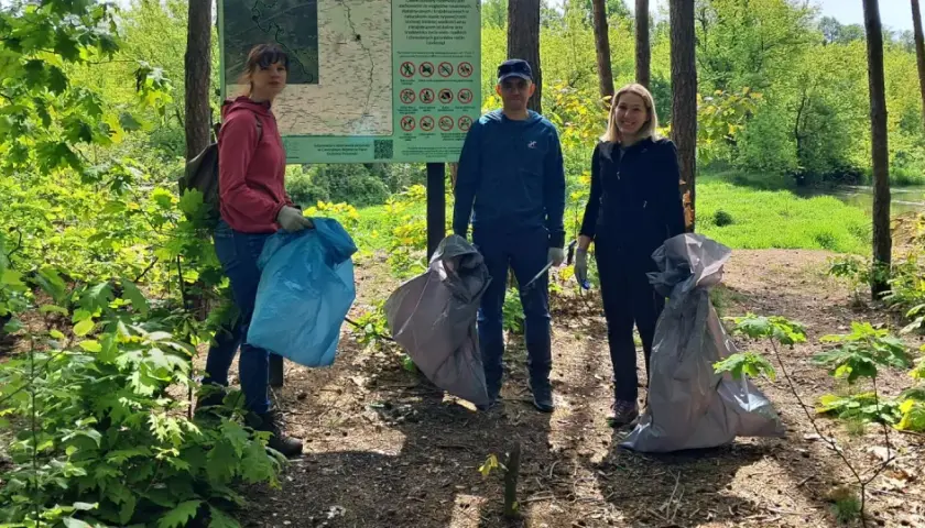 RDOŚ Łódź: działania na rzecz ochrony przyrody w województwie