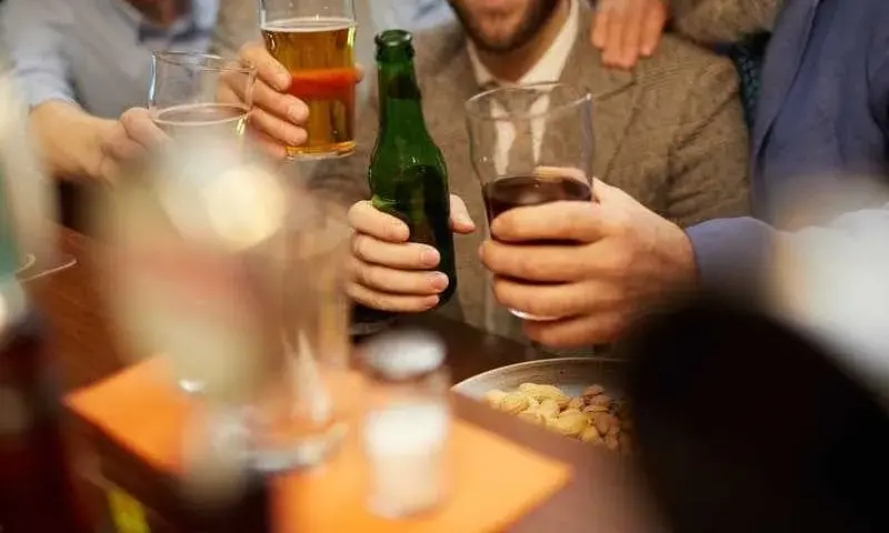 2 piwa kiedy można jechać? Dowiedz się, jak uniknąć kłopotów