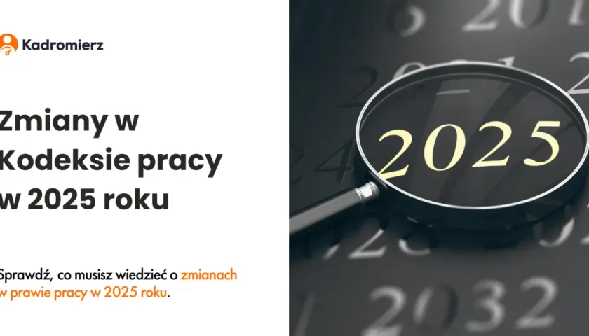 Od kiedy nowy kodeks pracy? Kluczowe zmiany i ich skutki
