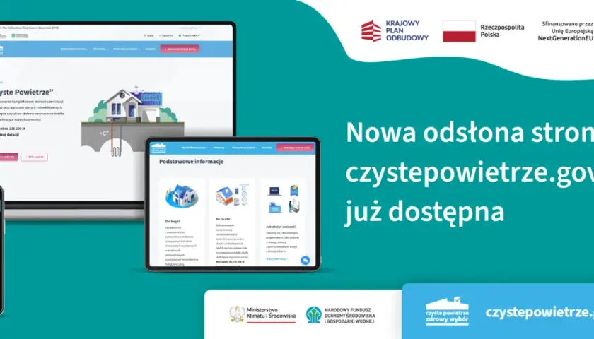 Jak skutecznie złożyć wniosek na czyste powietrze gov pl?