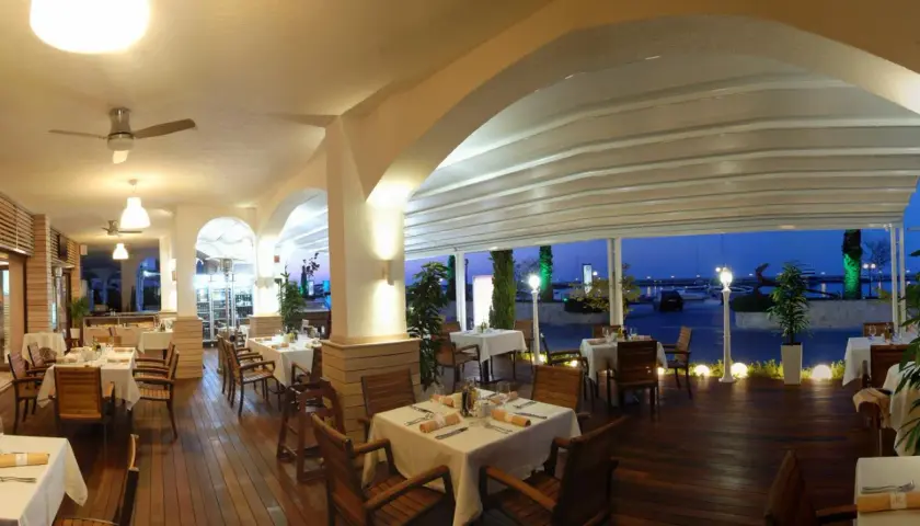 Sveti Vlas gdzie zjeść: najlepsze restauracje na każdą kieszeń