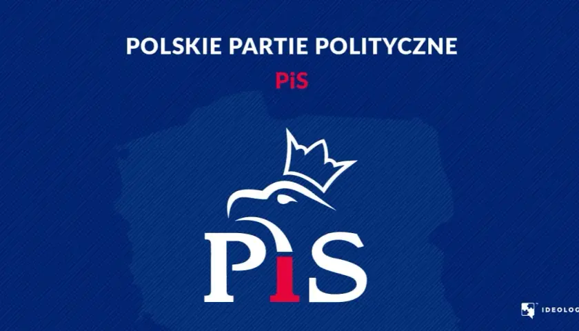 PiS: Prawica i socjal? Zrozum ideologiczną hybrydę partii