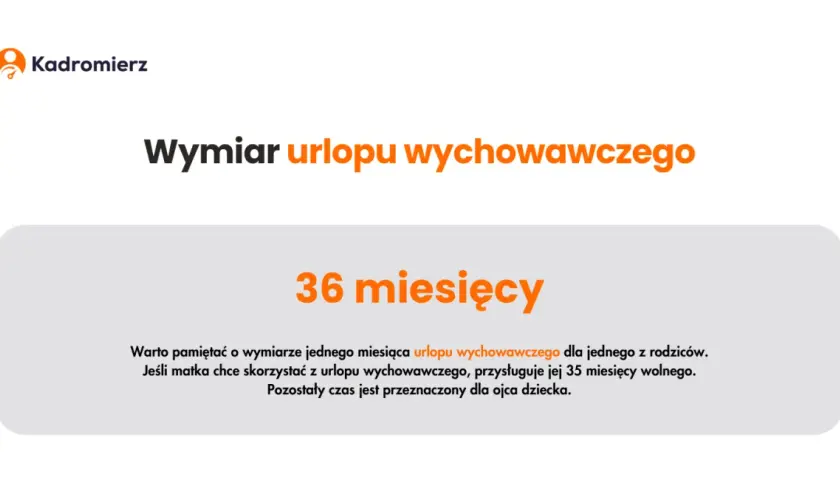 Co daje urlop wychowawczy? Poznaj korzyści i zasady dla rodziców