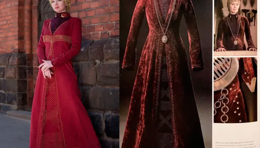 GoT Outfits: Kaufen oder Selbermachen? Dein Weg nach Westeros