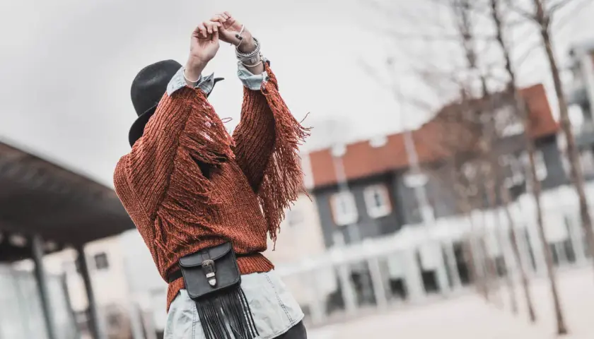 Country Style Outfit Damen: Modern & stilvoll, nicht verkleidet!