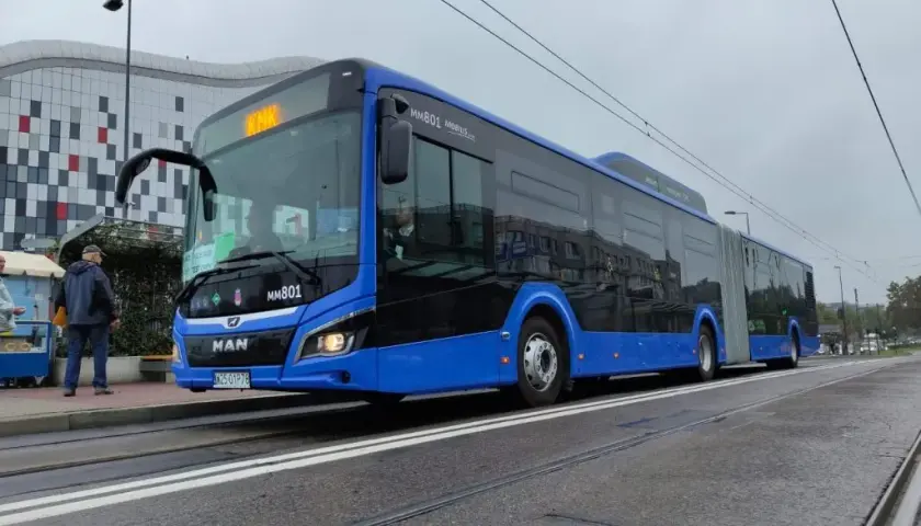 Jak dojechać do osiedla Tysiąclecia w Krakowie – najłatwiejsze opcje transportu