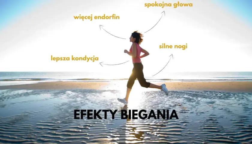Miesiąc biegania: Co naprawdę zmieni się w Twoim ciele i umyśle?