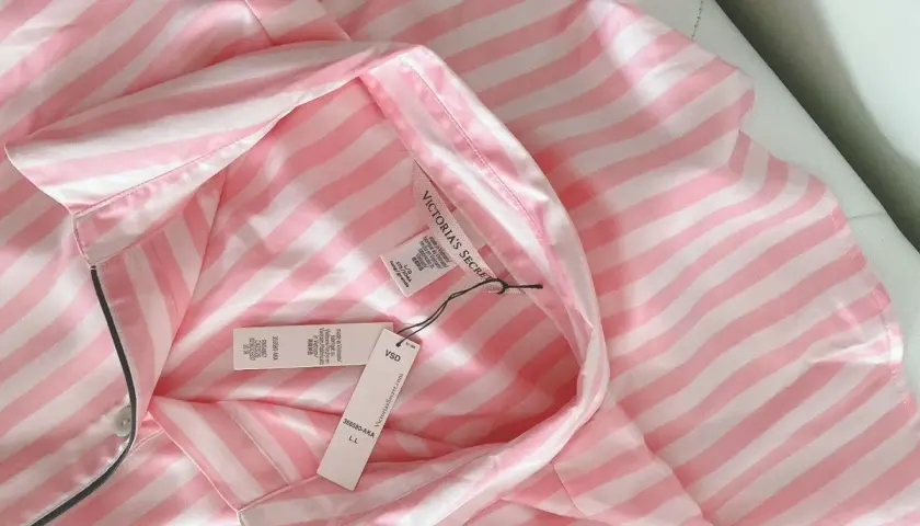 Victoria's Secret piżama: Luksus, rozmiar, gdzie kupić oryginał?