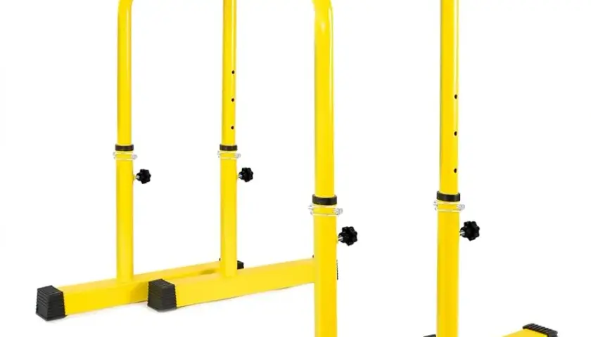 Barras calistenia Decathlon: encuentra la mejor opción para ti