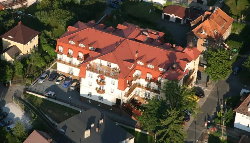 Sanatorium Zacisze Kudowa-Zdrój: Wszystko przed rezerwacją!