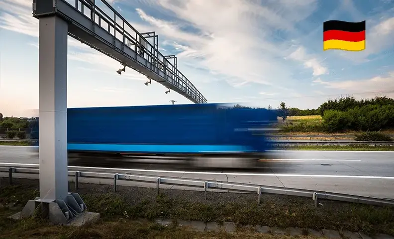 Autostrady w Niemczech czy są płatne? Sprawdź, co musisz wiedzieć