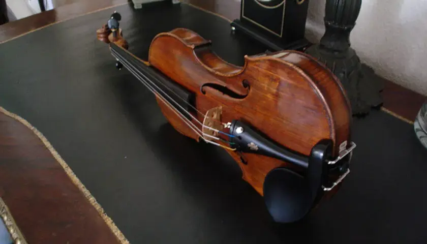 Czy skrzypce to instrument strunowy? Odkryj ich unikalne cechy