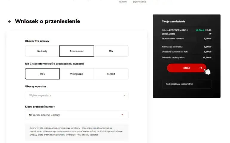 Jak przejść do Play z przeniesieniem numeru? Procedura zmiany 