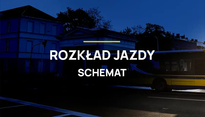 Nowy rozkład jazdy KLA Kalisz: Sprawdź autobus w czasie rzeczywistym