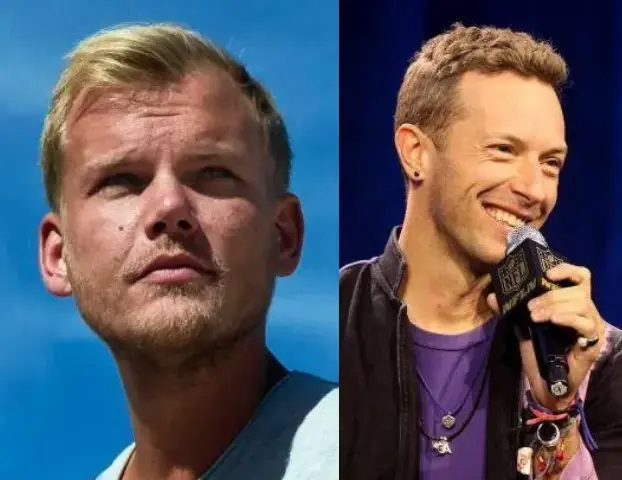 Avicii "Heaven": Czy to najlepsza współpraca z Chrisem Martinem?