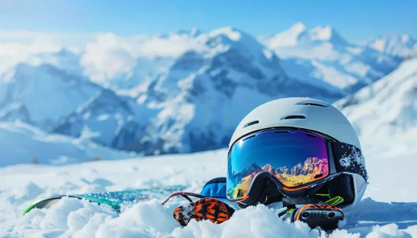 Ochraniacze snowboard: Które są najlepsze na bezpieczne zjazdy?