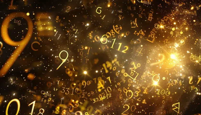 Numerologia znaczenie liczb – jak liczby kształtują twoje życie?