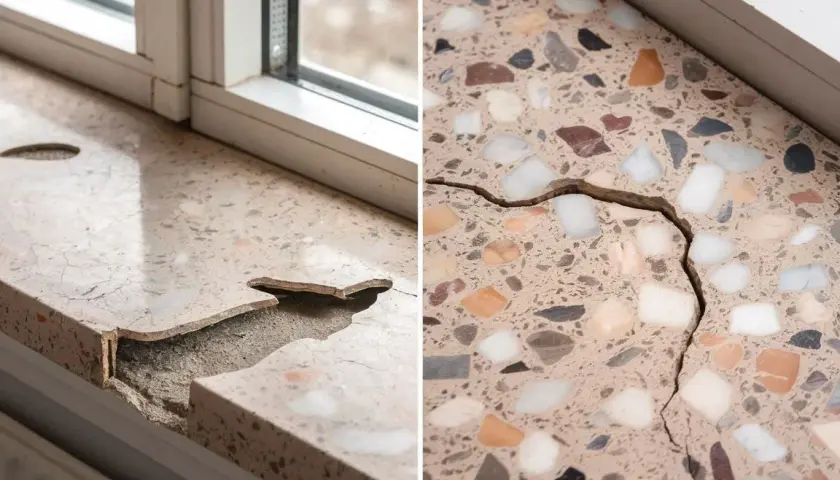 Jak odnowić parapet z kamienia – skuteczne metody i porady dla trwałego efektu
