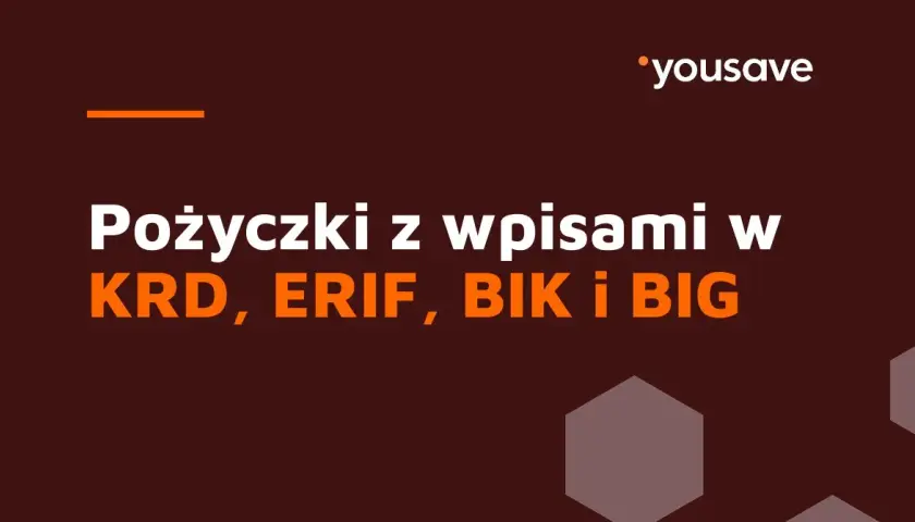 Vivus a BIK/KRD: Czy Twoja historia kredytowa przekreśla pożyczkę?