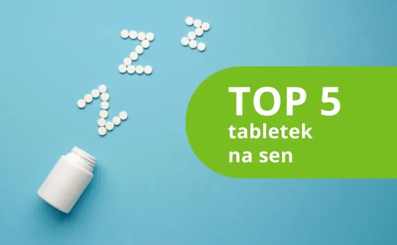Skuteczne leki na sen – wybierz najlepsze preparaty dla siebie