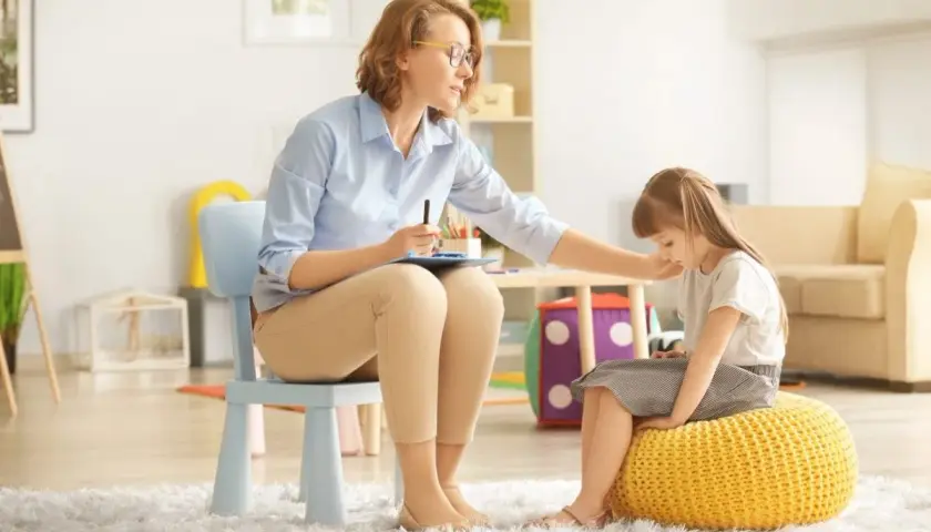 Zajęcia z psychologiem: dla kogo, jak i dlaczego warto?