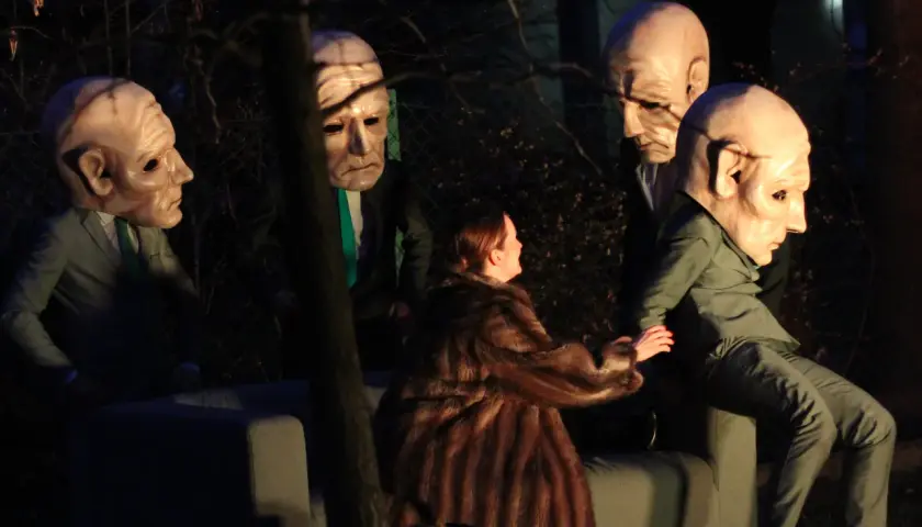 Aktorzy Teatru KTO: Kto naprawdę zachwyca na scenie?