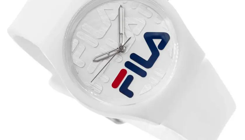Męski zegarek Fila: Retro styl, jakość i ceny. Czy warto kupić?