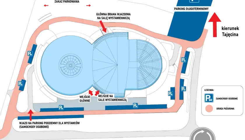 SGGW Parking: Wskazówki i informacje praktyczne dla kierowców