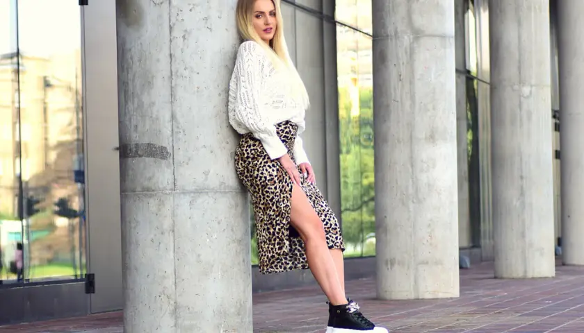 Buty do sukienki boho: Jak dobrać idealne na każdą okazję?