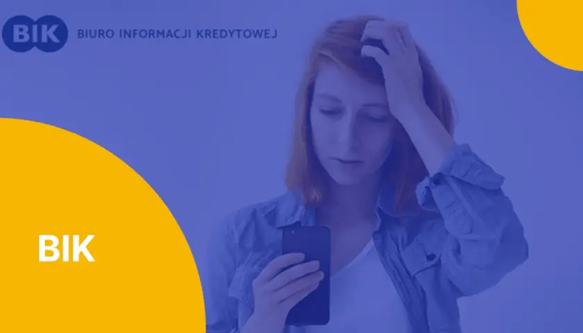 Co ile aktualizuje się BIK i jak szybko zmiany są widoczne?