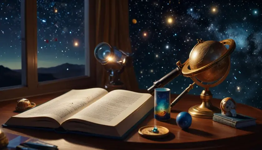  Prezent dla fana kosmosu i astronomii - najlepsze pomysły na wyjątkowy upominek