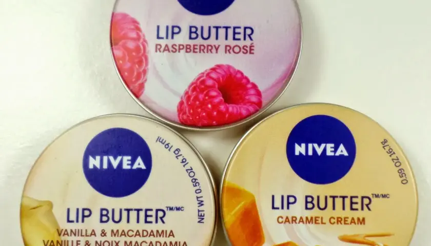 Nivea Lip Butter: Tajemnica zniknięcia i TOP zamienniki