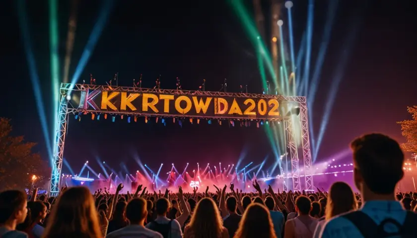 Kortowiada 2023: Bilety i najważniejsze informacje o wydarzeniu